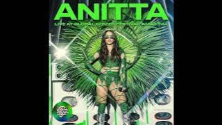 Anitta – Show das Poderosas (Versão Tecnobrega) [Live at Global Citizen Festival Amazônia 2025]
