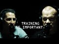 Training is Important - Jocko Willink & Dave Berke