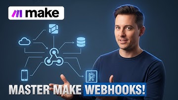 Mastering Make Webhooks — Setup, Testing, and Rate Limit Handling Explained