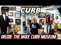 Mike Curb Motorsports Museum Part 2: North Carolina Music Hall of Fame