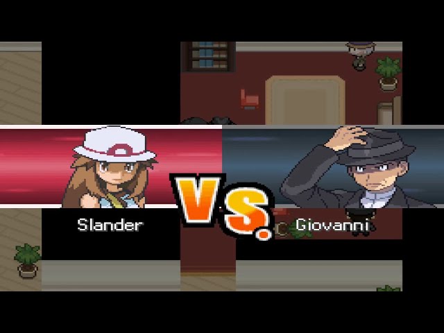 Showdown at Silph Co - Pokémon Infinite Fusion: Part 21 