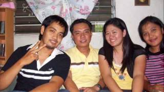 Barkada trippings