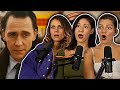Loki 2x2 &quot;Breaking Brad&quot; REACTION
