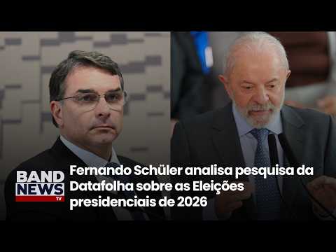 Polling Trends in Brazilian Elections