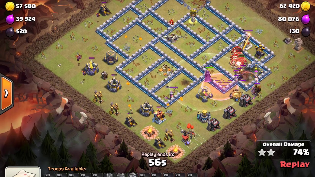 Rott 3 star yolotrone