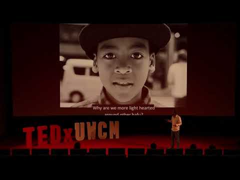 How Labels define, divide and unite  | Tetsuro Miyazaki | TEDxUWCMaastricht