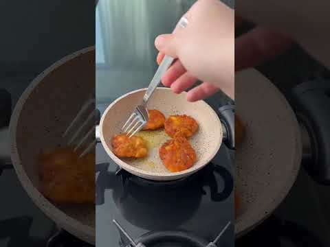 پیج یوتیوت طرف نداشتم وگرنه میزاشتم به نظرم غذای خیلی خوبه حتما درست کنید 