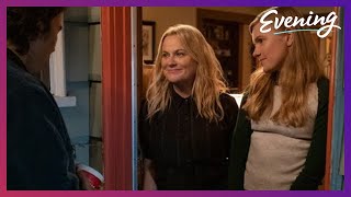 Amy Poehler's new Netflix movie features a story set in the PNW