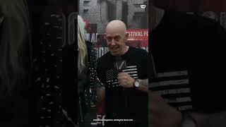 Inside the Mind of Metal – Antihero Magazine Interviews! 🤘🎤
Get exclusive insights from the biggest names in metal! 🤘🔥 Antihero Magazine sits down with legendary artists and rising stars to discuss their latest albums, tour stories, and the raw energy behind their music. From blistering riffs to behind-the-scenes moments, these interviews dive deep into the world of heavy metal. 🎸🎤
Hit Subscribe and turn on notifications so you never miss an interview! ⚡ #HeavyMetal #MetalInterviews #AntiheroMagazine #MetalLegends Inside the Mind of Metal – Antihero Magazine Interviews! 🤘🎤
