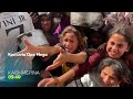 Κοινωνία Ώρα MEGA |  Καθημερινά 05:40 (trailer)