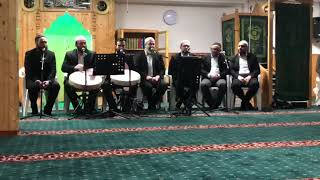 Grup Gülderya Sevdim Seni Mabuduma