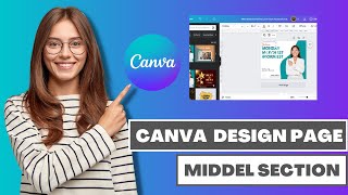 Discovering the Canva Homepage   Middle Section YouTube