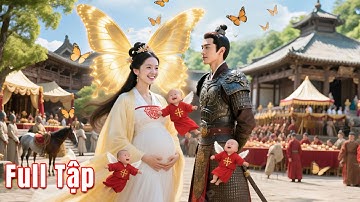 Cô gái bị sát hại vì vô sinh, tái sinh trở về báo thù - đổi luôn chồng ai ngờ lại mang tam thai