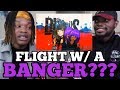 LOOK AT FLIGHTREACTS Flight Disingenuous Official Audio REACTION LOOK AT FLIGHTREACTS Flight Disingenuous Official Audio REACTION