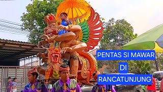 (TERBARU) PENTAS SI MAWAR DI RANCATUNJUNG, #LS #KUDALUMPING #SINAR_MUSTIKA_SAWARGI