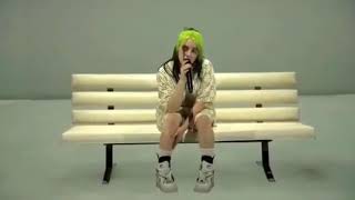 Billie Eilish - xanny (livestream - where do we go)