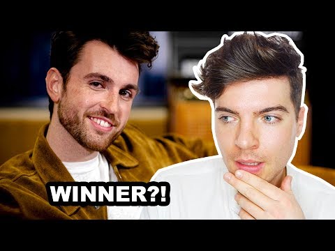 REACTION | EUROVISION 2019 THE NETHERLANDS: DUNCAN LAURENCE - ARCADE 🇳🇱