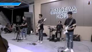 tiara by cover (Nabila Maharani & trisuwaka)