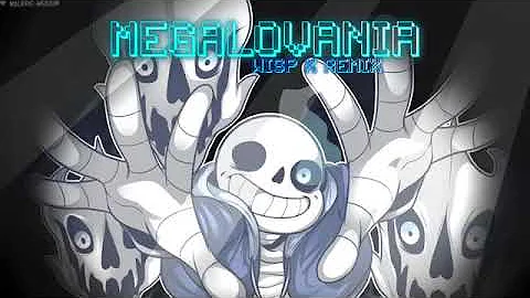 Megalovania REMIX