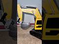 Powerful RC excavator #shorts #rcexcavator