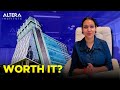 Altera Institute, Gurugram - The Most Detailed Review Ever - Watch Before you apply