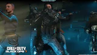 So there's a brand new issue with Black ops 7 through MAP VOTING Net Worth