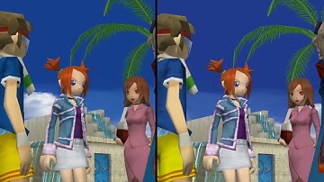 Wii Vs WiiU Vs Gamecube Vs HDMI Vs Composite Vs Blunty