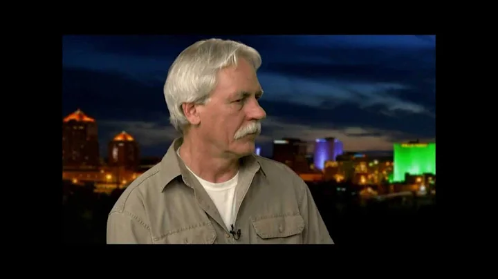 New Mexico Media Makers with Brad Stoddard