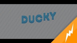 Ducky |Free Intro| 2D
