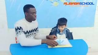 ALIBABASCHOOL GIA VIỄN_TOM_ĐỨC PHÚC_KID 2