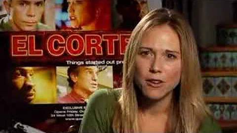 Tracy Middendorf - Early career
