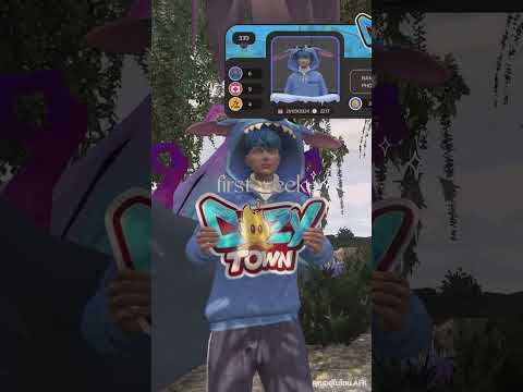 1ST WEEK in COZYTOWN