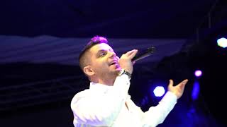 Büyükşehir, Edremitte Gençleri Bilal Sonses Ile Buluşturdu Balikesi̇r