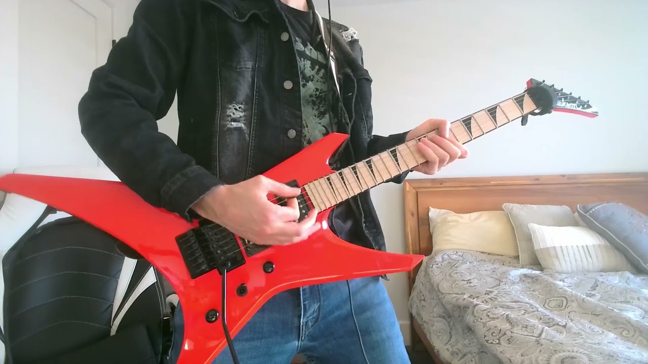 Hyper Vigilante - Fight to the Top (Lazerhawk Cover)