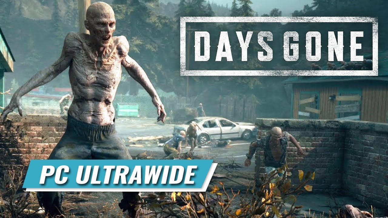 Análise – Days Gone (PC) – PróximoNível