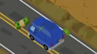 Highway Traffic Zig Zag Racer - Abcdeveloper Unity 3D - Gameplay HD By Gamelon Studios screenshot 5