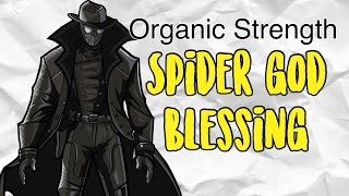 How Strong is SPIDER-MAN Noir Peter Parker - Marvel COMICS