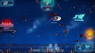 Akane Kill tank with special move 50 +  combo