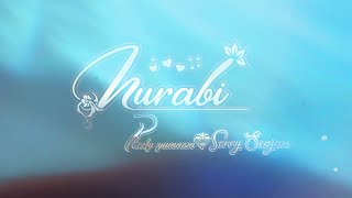 Nurabi - The Virgin/ Theme Song Lyrics (Ho Nurabi Ho Nurabi) / Preety Yumnam & Sorry Senjam