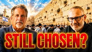 A Prophetic Destiny? - Tom Hughes