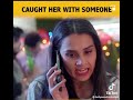 Girlfriend cheating his boyfriend or misunderstanding ditching stars life indian virals