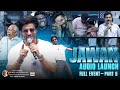Jawan audio launch  full event  part 6  sree gokulam movies