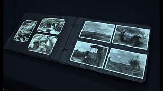 Caring for Your Collections: Photographs and Paper