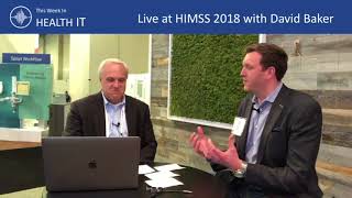 Putting the customer at the center of the healthcare experience | This Week in Health IT Ep. 9