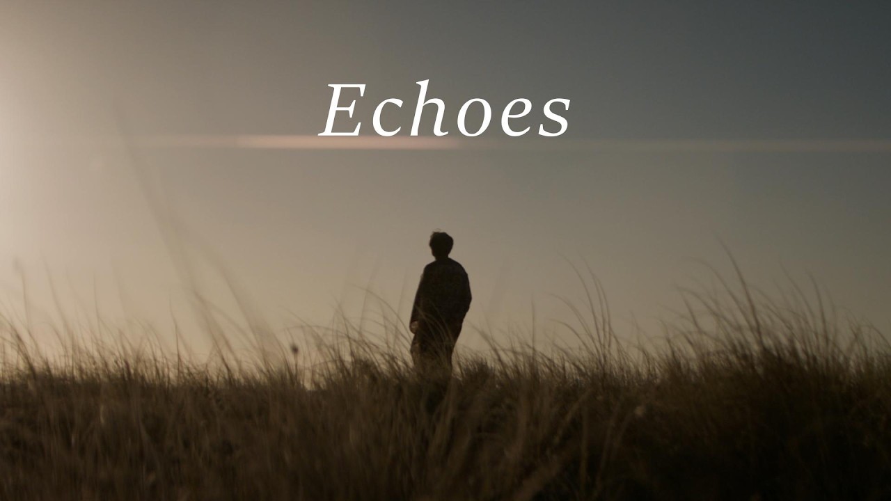 Watch Echoes - Tai Dawson | Music Visualiser on YouTube Watch Echoes - Tai Dawson | Music Visualiser on YouTube