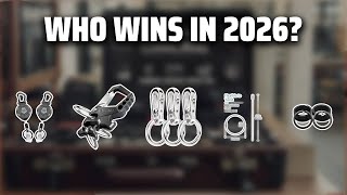 The Top 5 Best Key Rings in 2026 - Must Watch Before Buying!