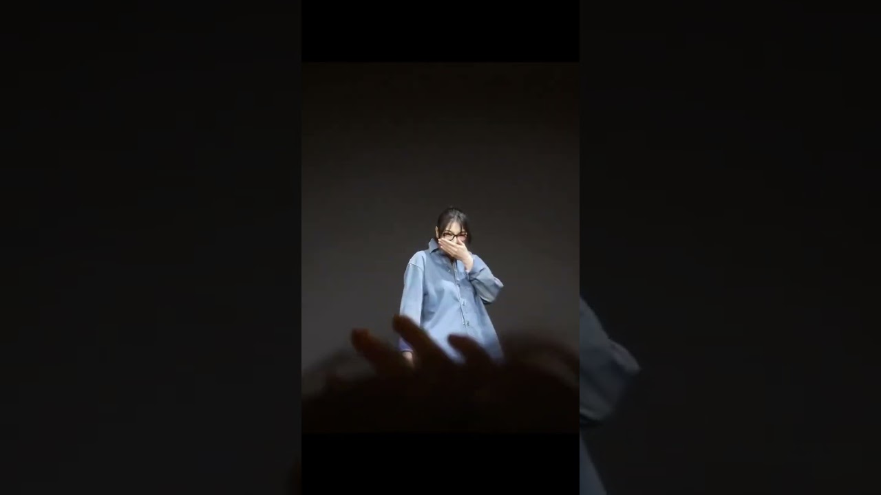 P'Faye is So cute ❤️😅 #fayemalisorn #faye #fyp #love #shorts #fayeperaya #faye_malisorn #fy #wlw