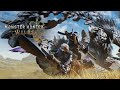 Continuando con limpieza de investigaciones - MONSTER HUNTER WILDS