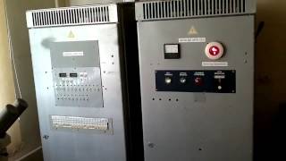 PEO process on A2024 aluminum alloy.