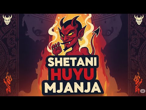 Shetani Mjanja Official Video AIC KIHUMBU UJENZI CHOIR